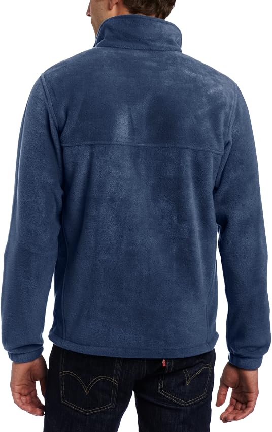 Detalle de Columbia Steens Mountain 2.0 Forro Polar Hombre