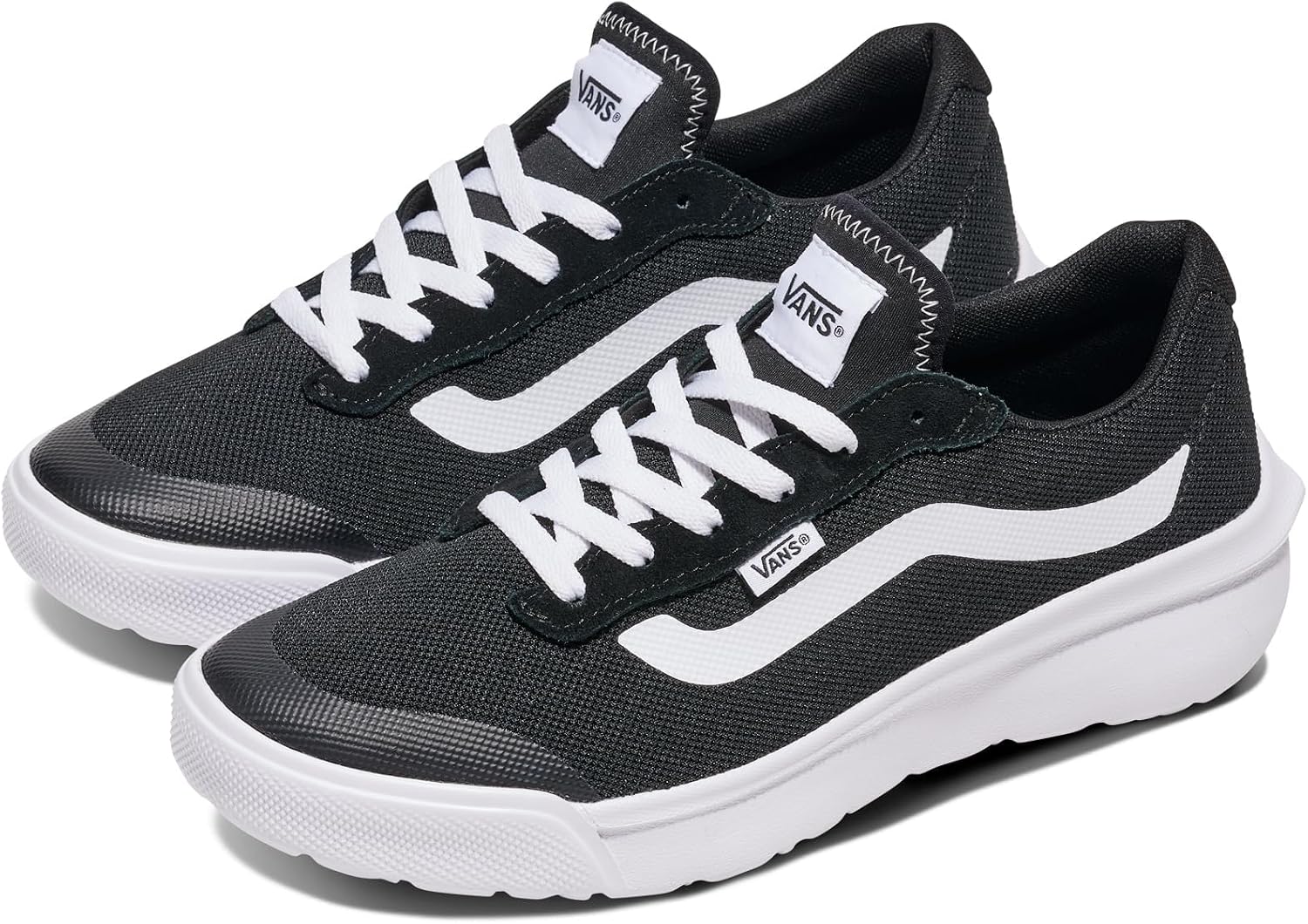 Detalle 2 de Vans Range BRZ Zapatillas Hombre