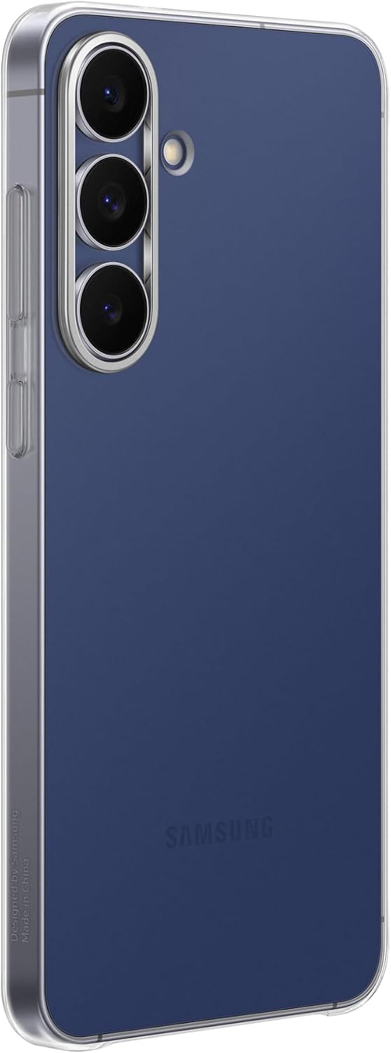 Thumbnail 2 de Samsung Clear Case EF-QS731 für Galaxy S25 FE