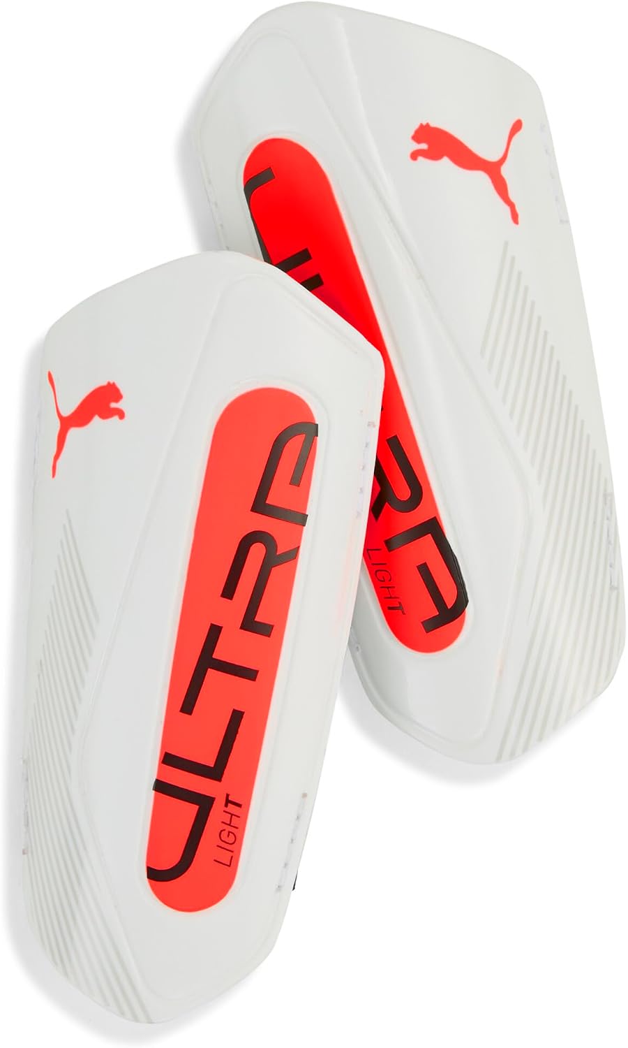 Detalle de PUMA ULTRA Light Strap - Parastinchi Unisex, Black-Silver, M
