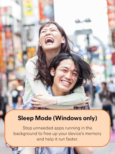Detalle 2 de Avast Cleanup Premium 2026 for 10 Devices (1 Year) – Activation Code by Email