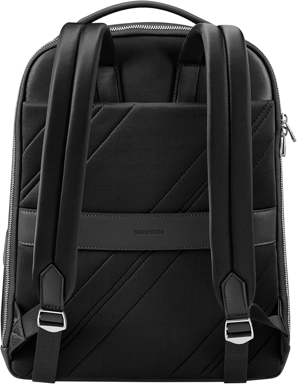 Detalle de Samsonite Zalia 2.0 14 Pollici Zaino Porta PC – Nero