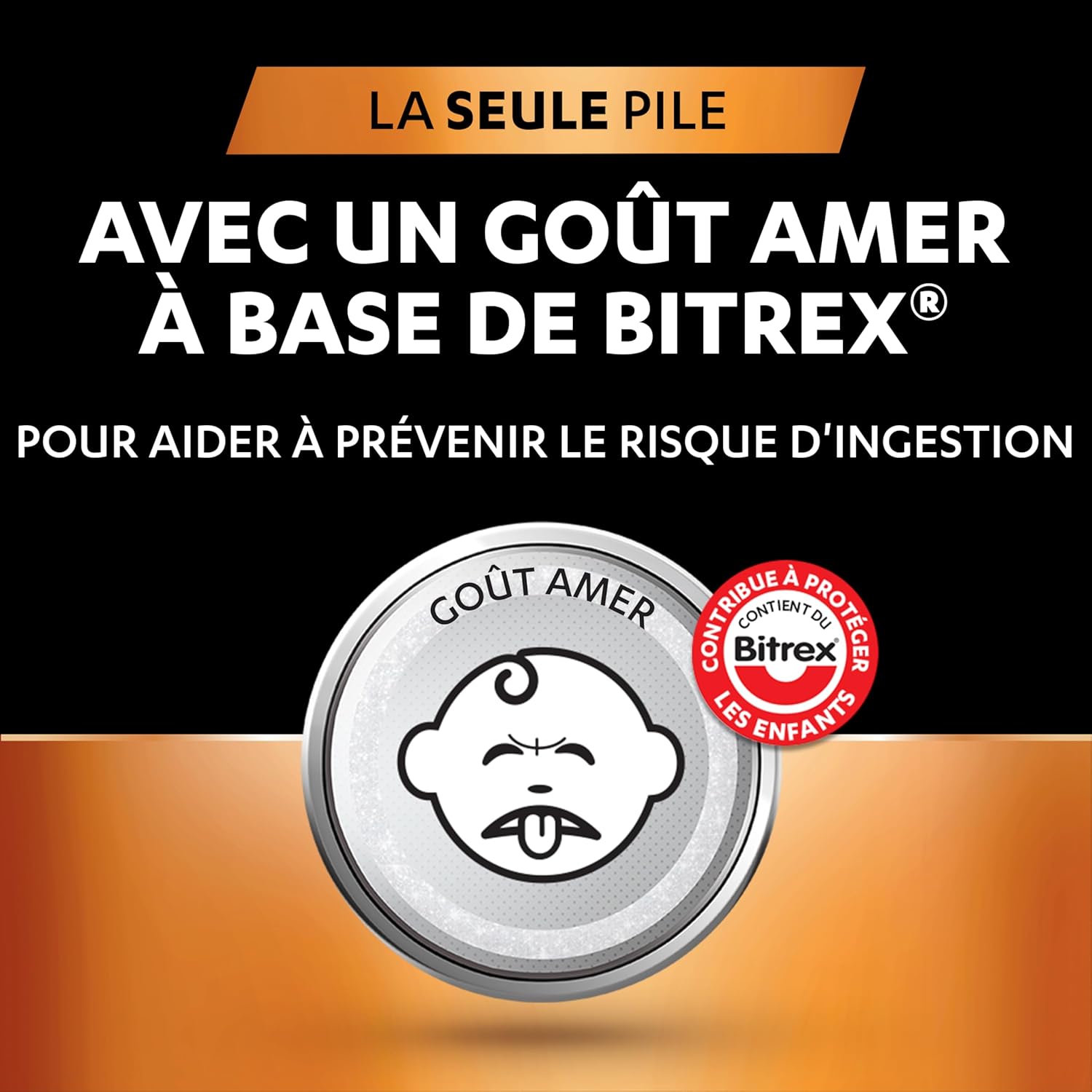 Thumbnail 2 de Duracell CR2032 lot de 8 piles boutons lithium 3V, technologie sécurité enfant