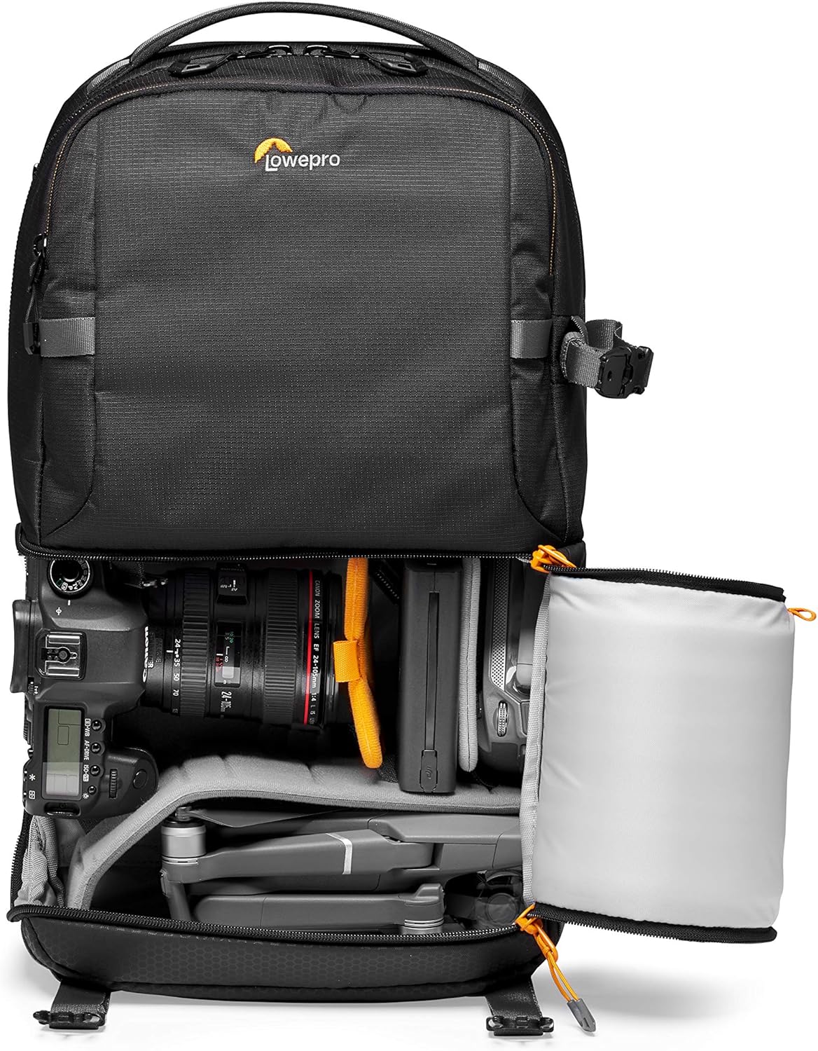 Thumbnail 1 de Lowepro Kameratasche – Schutz, schneller Zugriff und Reisekomfort