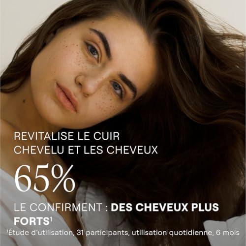 Detalle 2 de WELEDA Lotion capillaire tonifiante au Romarin – 100 ml