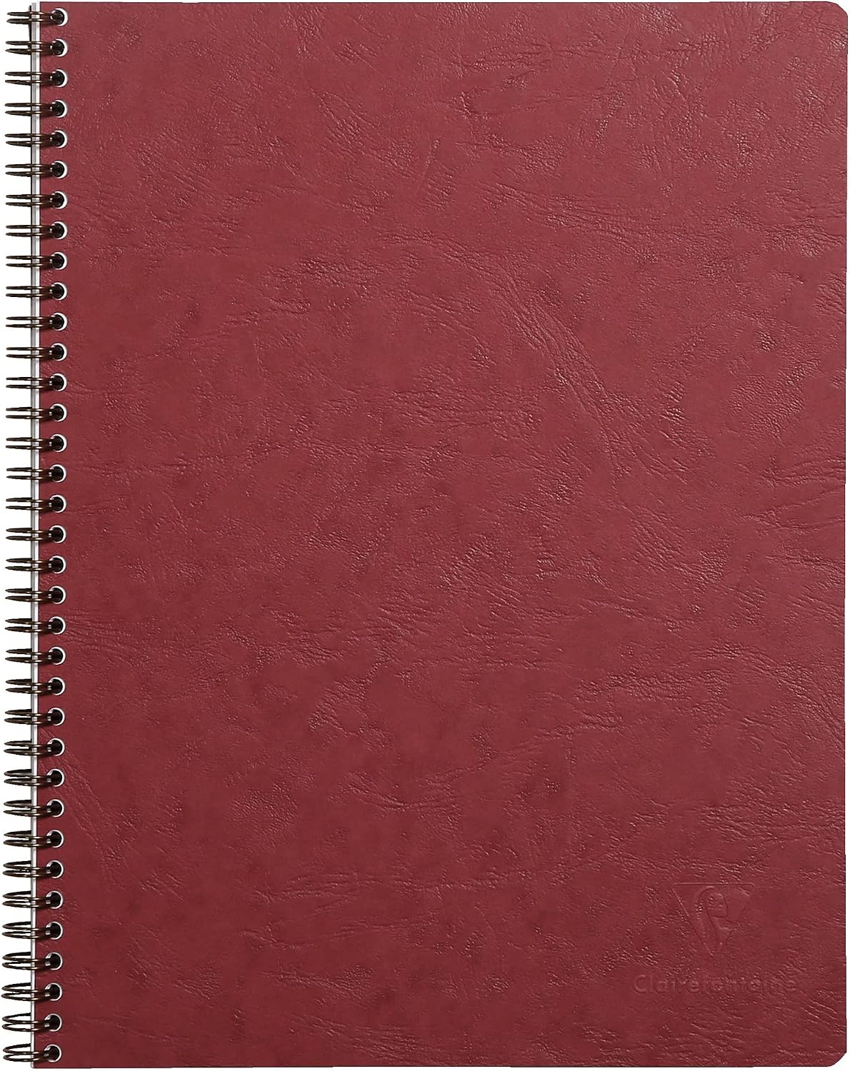 Thumbnail 6 de Clairefontaine 782561C Age bag Quaderno a spirale nero – formato A4+, 160 pagine e carta 90 g/m² Clairefontaine