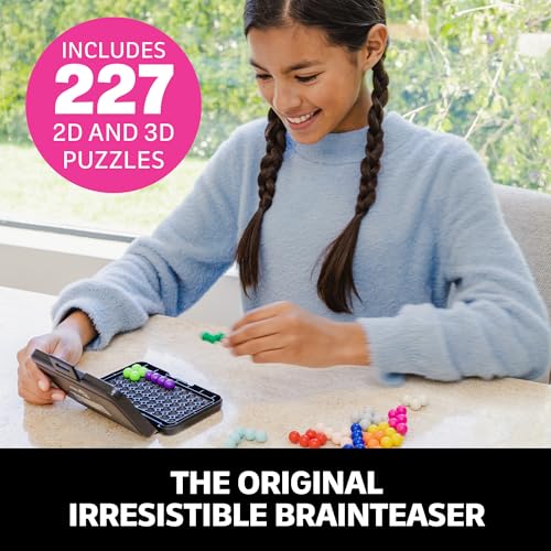 Detalle de Educational Insights Kanoodle: Portable Brain Teaser Bundle