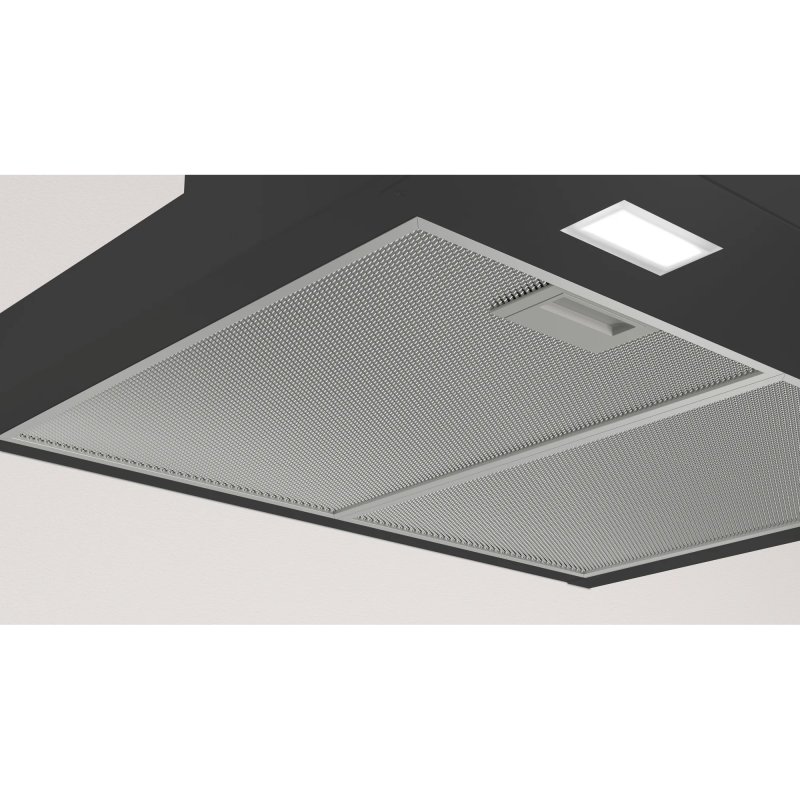 Detalle 2 de Balay 3BC066MN Campana decorativa 60 cm negra