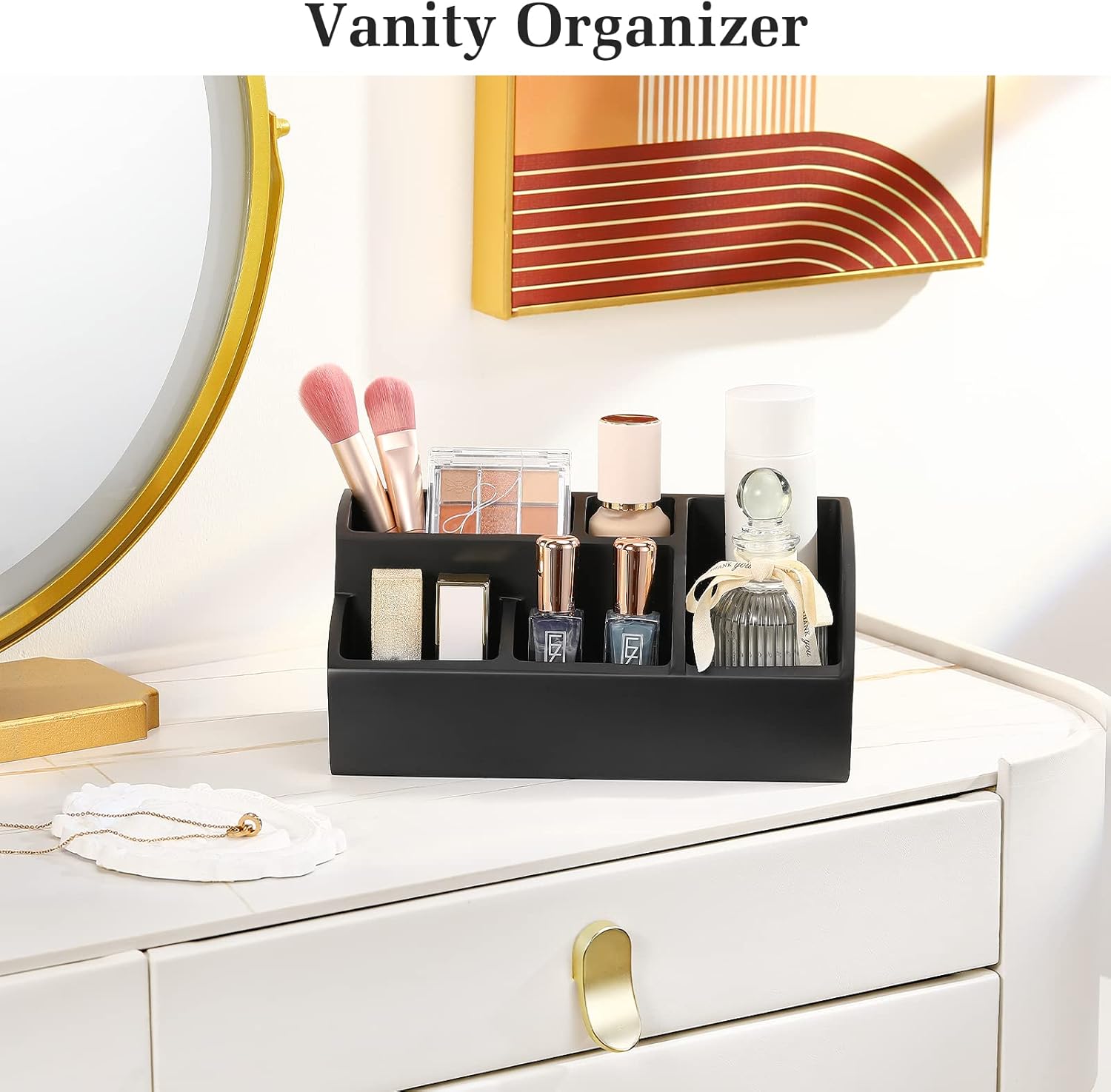 Thumbnail 5 de Luxspire Electric Toothbrush Holder 5-slot 🪥