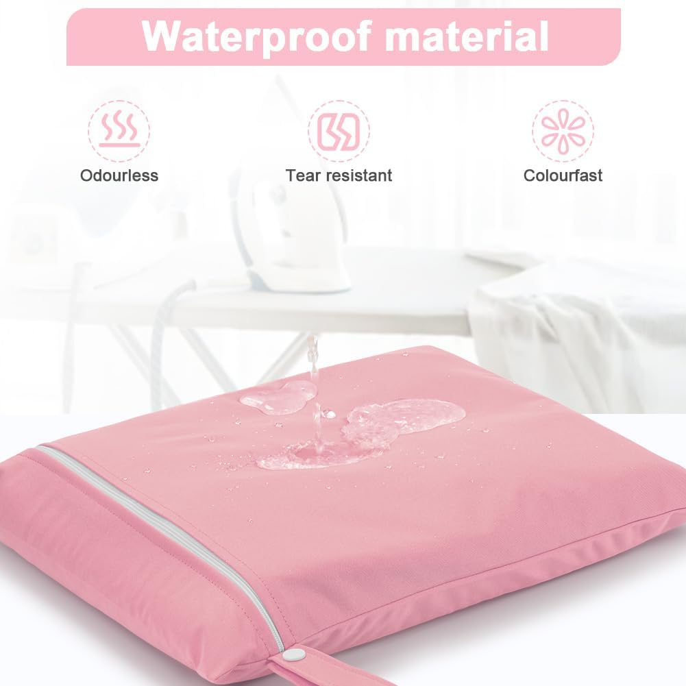 Thumbnail 2 de AOOSA Nasstasche Wetbag 30 × 40 cm
