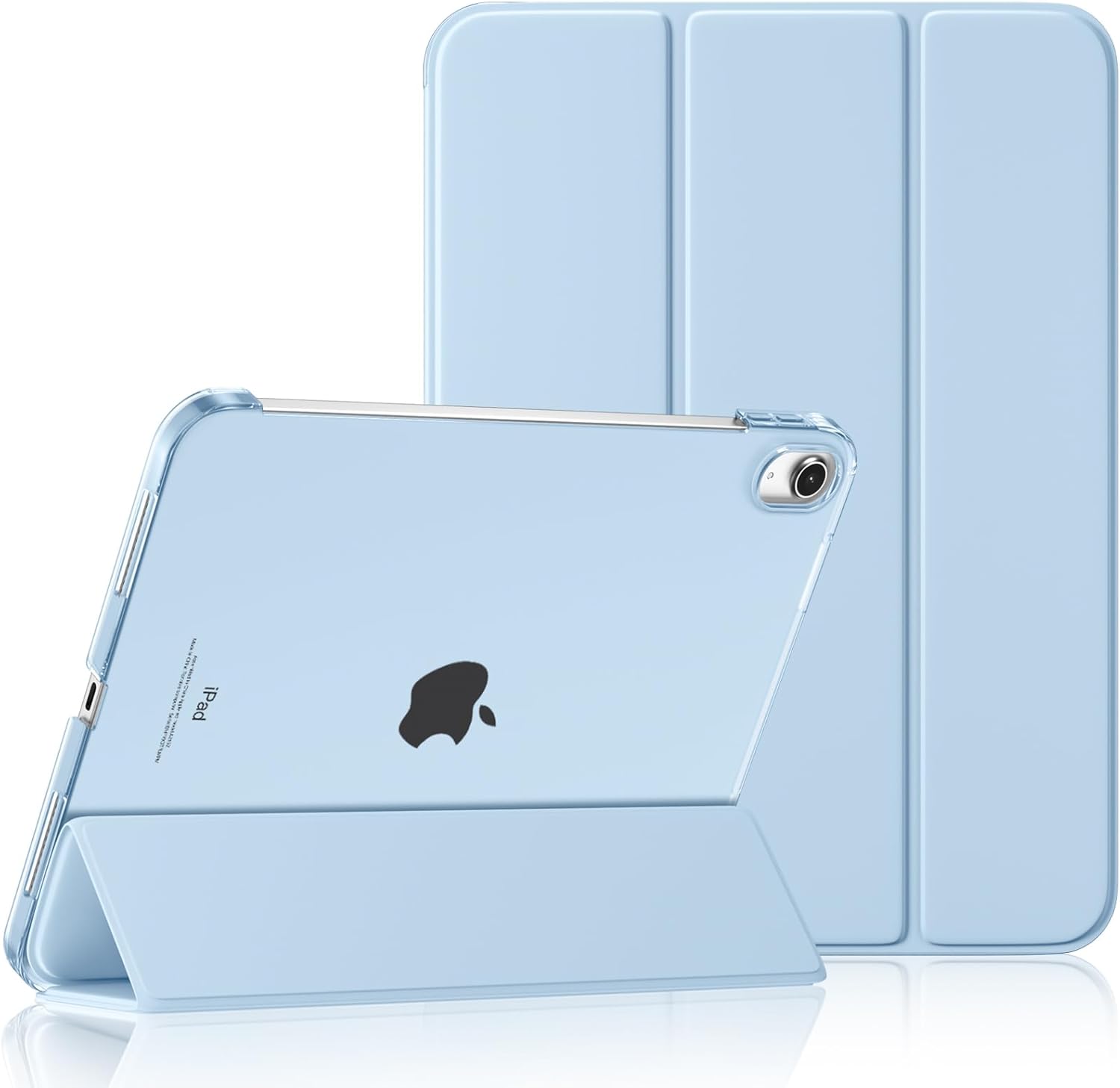 Detalle de Maledan Case for iPad A16 11th Gen, 11-inch tablet