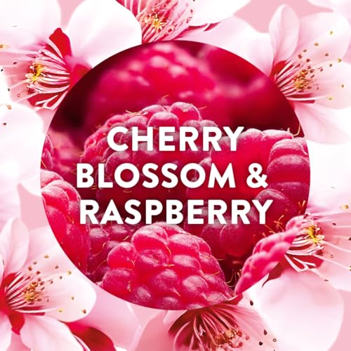 Detalle de Air Wick Essential Mist Cherry Blossom & Raspberry Twin Refill 20ml