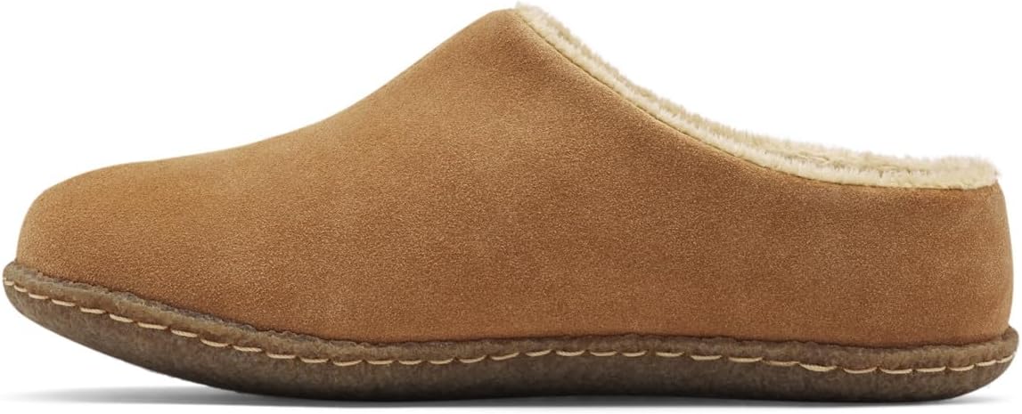 Thumbnail 4 de Sorel Unisex Kids Lanner Ridge 2S slippers – water resistant comfort for everyday wear