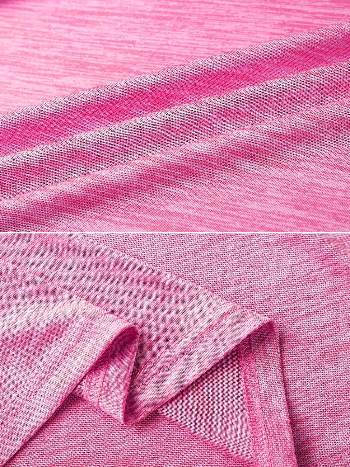 Detalle 1 de Activewear tee with reflective stripes