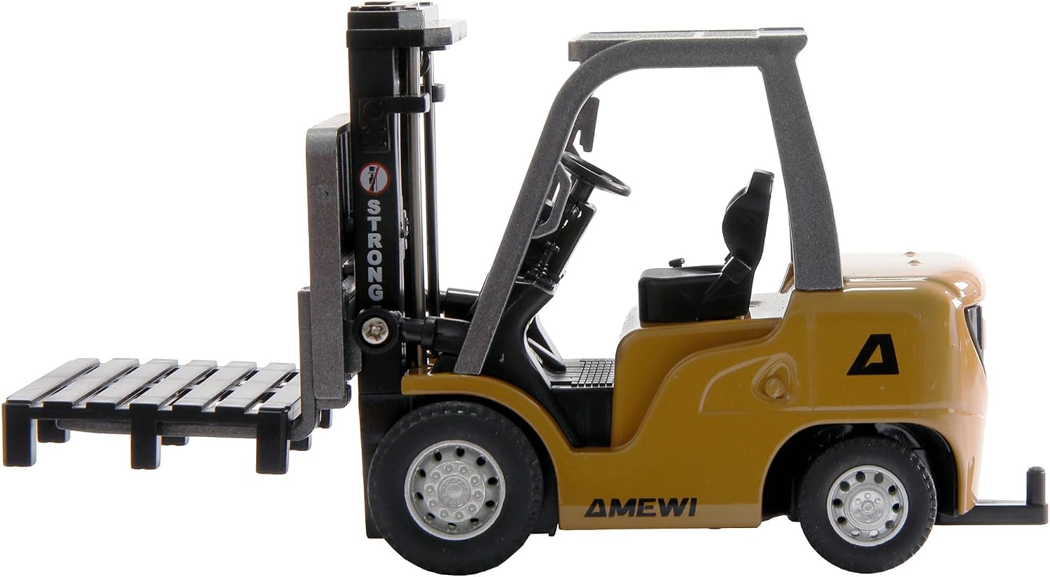 Detalle 2 de Carrello RC Amewi mini 8 canali 1:64