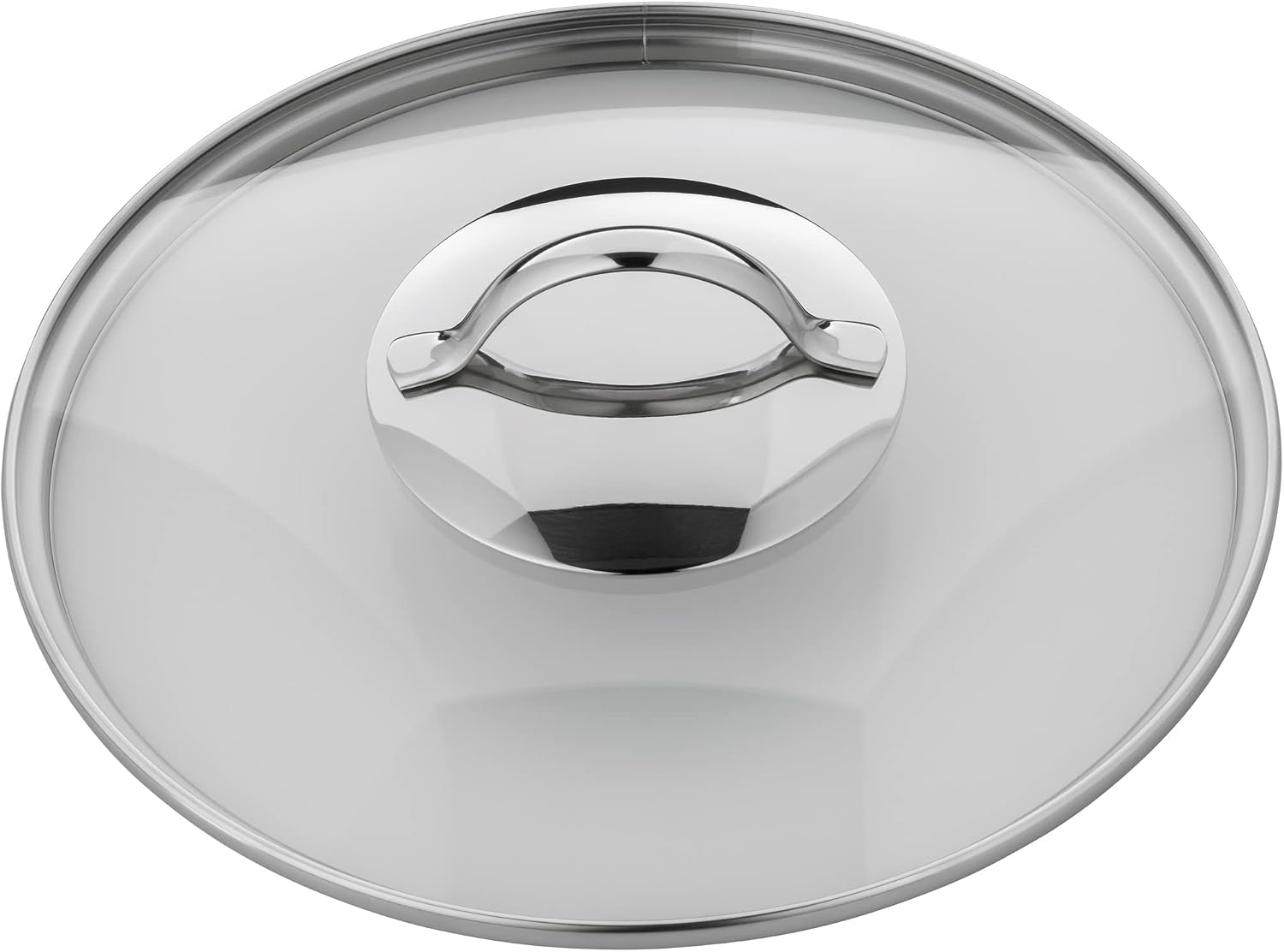 Detalle 2 de WMF Provence Plus Olla Alta 24 cm 8,8 L