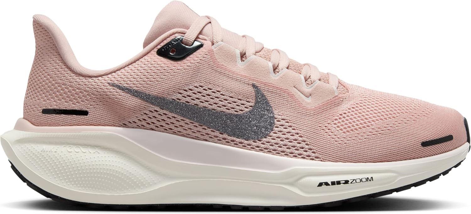 Detalle de Nike Air Zoom Pegasus 41 PRM SneakerFemme — confort et énergie pour le quotidien