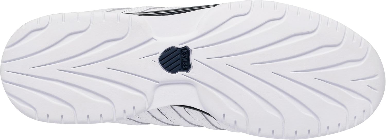 Thumbnail 3 de K-Swiss Rinzler SP Herren-Sneaker aus Leder (02283-088-M)