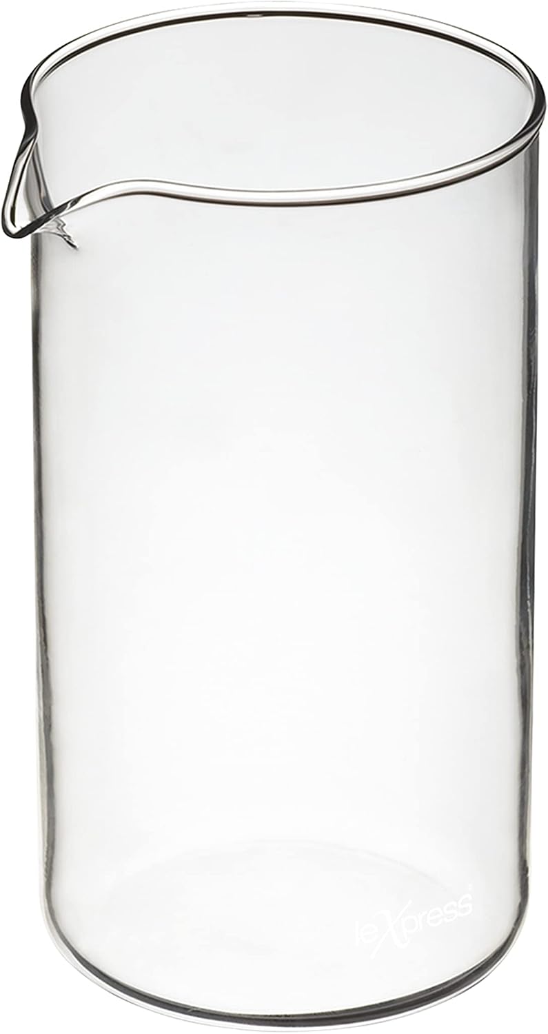 Thumbnail 6 de La Cafetière 12-Cup Replacement Jug, 1.5 Litre Borosilicate Glass