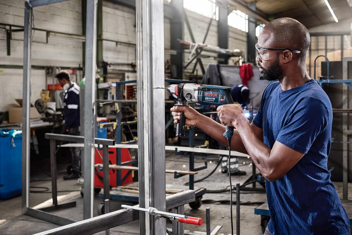 Thumbnail 2 de BOSCH Foret PointTeQ métal 🛠