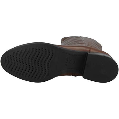 Thumbnail 4 de Geox D Felicity D botas mujer marrón 39,5 EU