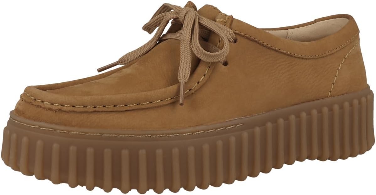 Thumbnail 3 de Clarks Torhill Bee Off SneakerMixte — Confort et style décontracté