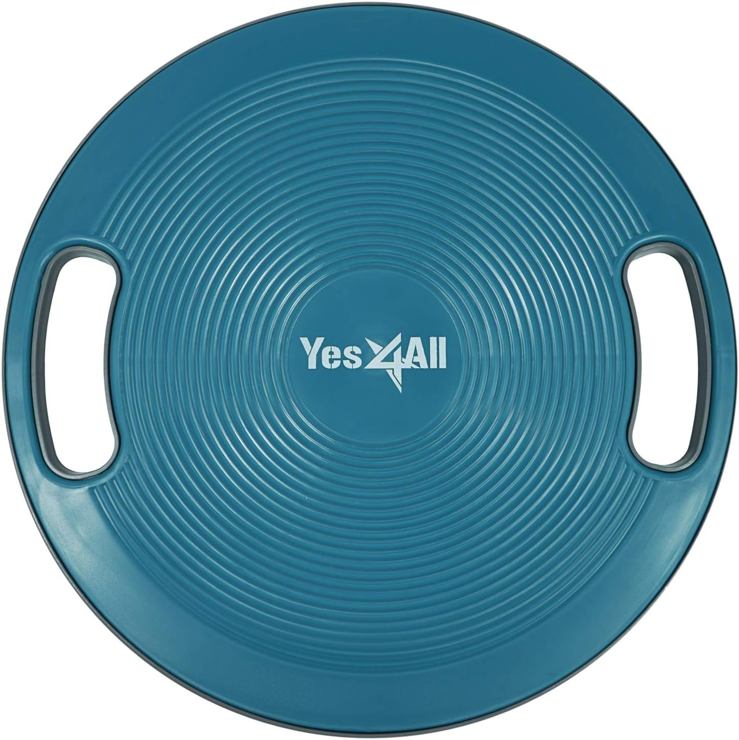 Thumbnail 6 de Yes4All ウォブルバランスボード 直径40cm・耐荷重136kg・滑り止め加工
