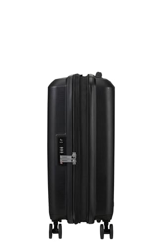 Thumbnail 10 de American Tourister Aerostep Spinner S ampliable 55 cm (36/40 L) – equipaje de mano con candado TSA