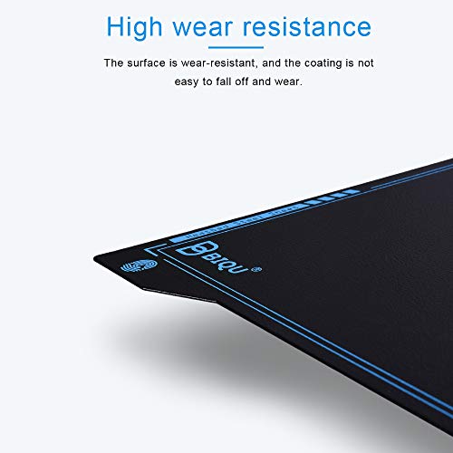 Thumbnail 2 de BIQU SSS plateforme Ender 3 235x235mm ⚙