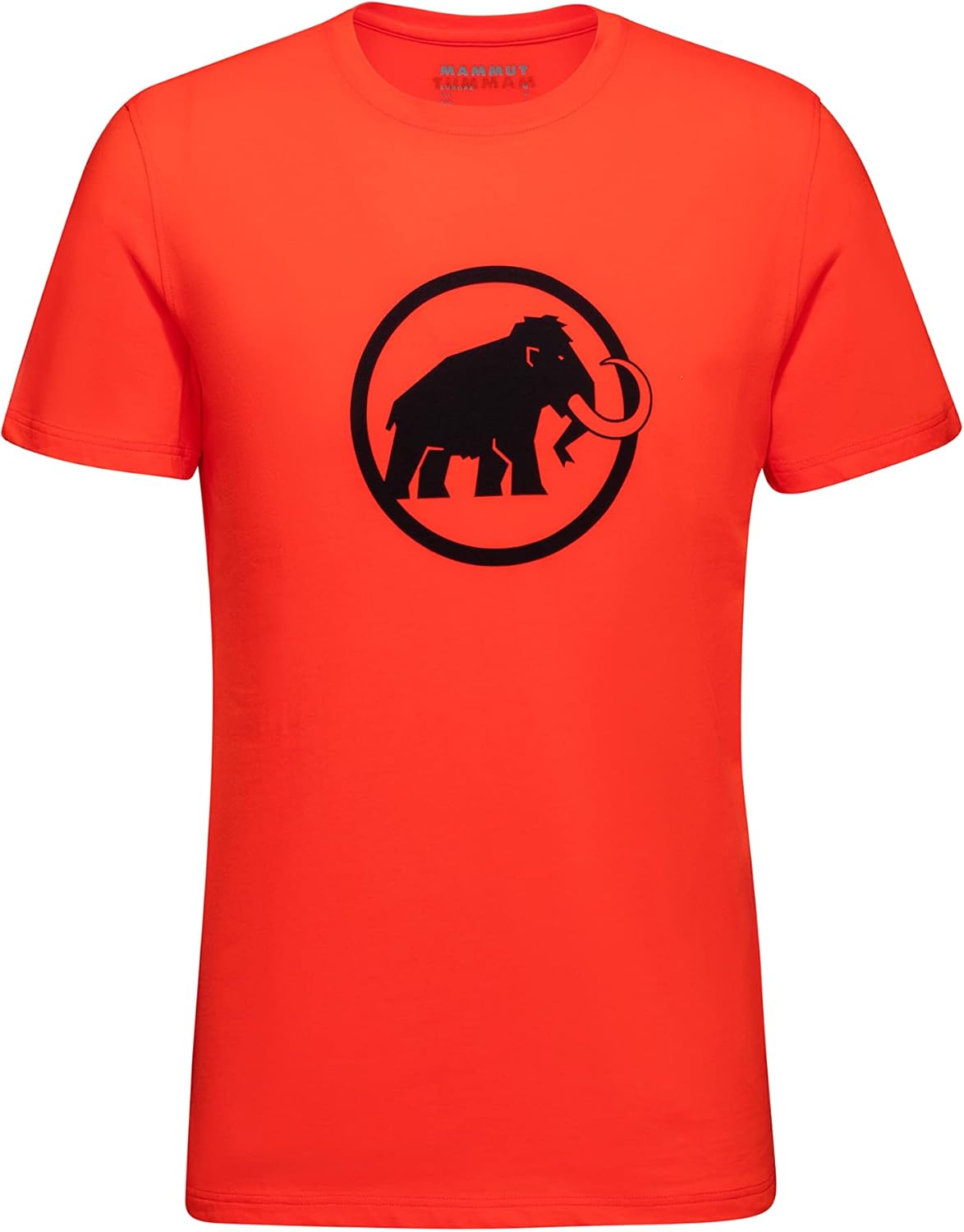 Thumbnail 6 de Mammut Core T-Shirt Men Classic – Robust, vielseitig und pflegeleicht