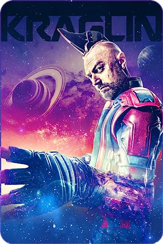 Thumbnail 9 de Guardianes de la Galaxia Vol.3 (4K UHD + Blu-ray) – Divisa Films