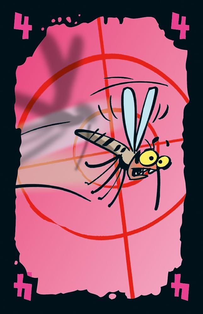Thumbnail 4 de Schmidt La Tarma Imbrogliona Gioco di Carte 20 min