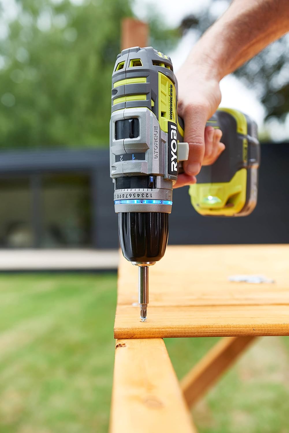 Thumbnail 4 de Ryobi Set di 32 punte per trapano e cacciavite – completezza per fai-da-te quotidiano