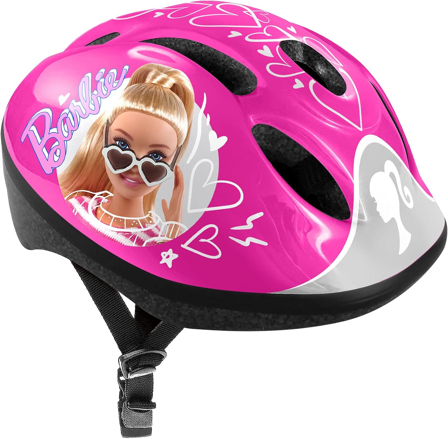 Detalle de Combo Casco + Gomitiere e Ginocchiere: protezione completa per bici, pattini e skateboard