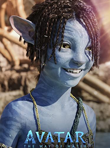 Thumbnail 10 de Avatar: El Sentido del Agua (Blu-ray + Blu-ray Extras) – Divisa Films