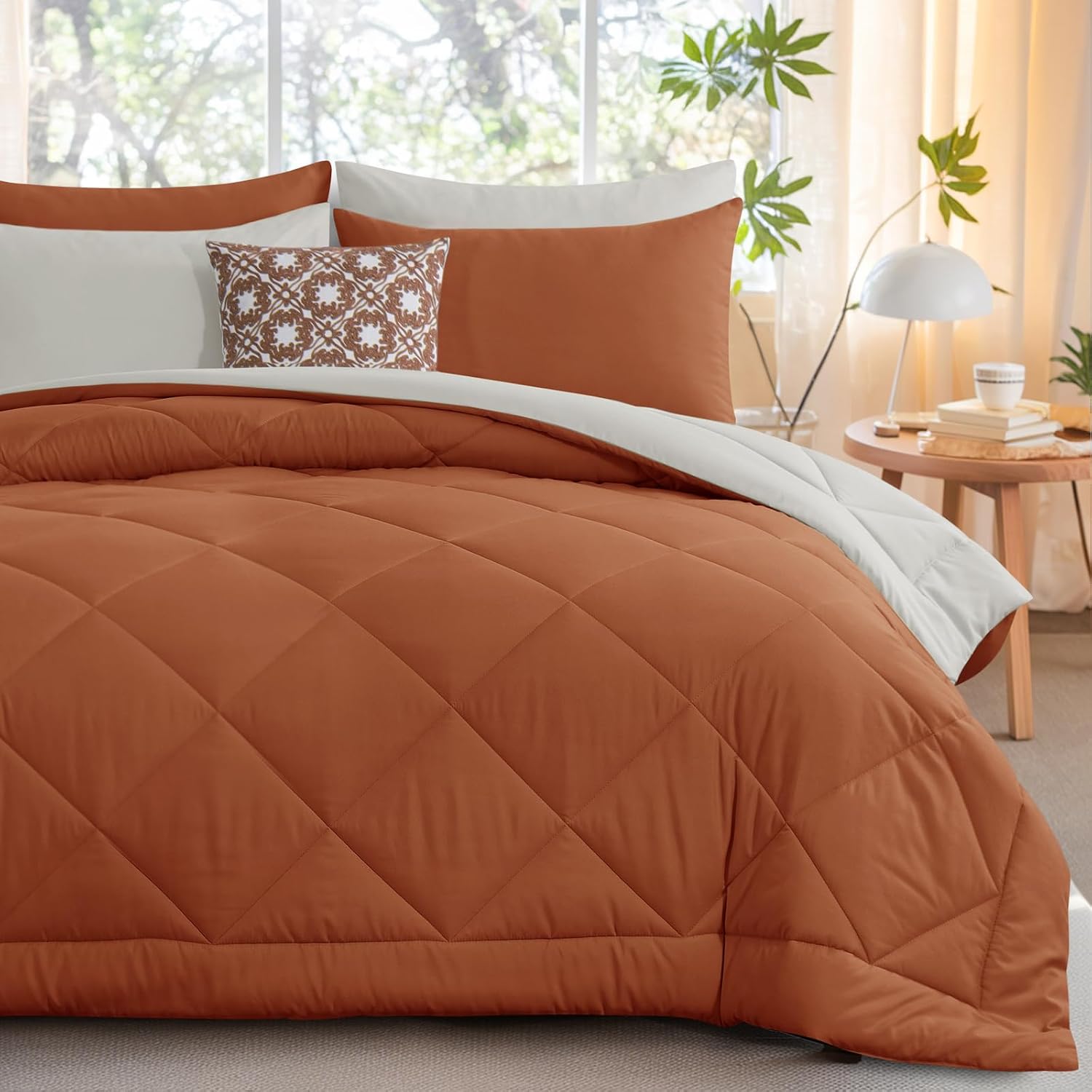 Detalle de Aisbo Coverless Duvet Double 10.5 Tog