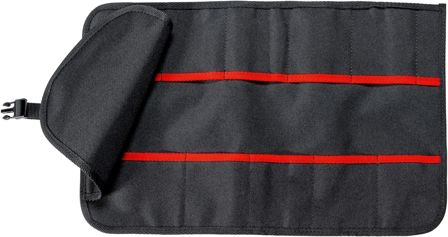 Thumbnail 2 de KNIPEX Werkzeug-Rolltasche 13 Fächer, 450 mm (00 19 41 LE)