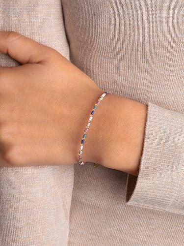 Thumbnail 1 de SINGULARU Pulsera Polar Colors 18Kt