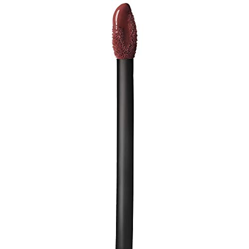 Thumbnail 1 de Maybelline New York SuperStay Matte Ink, Pintalabios Rojo Ladrillo ❤