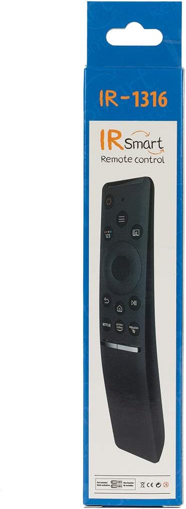 Thumbnail 4 de Samsung TV Replacement Remote Quick Access for Netflix