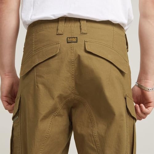 Thumbnail 4 de G-STAR Cargo Skinny Pantalón con Zip y Bolsillo 🦘