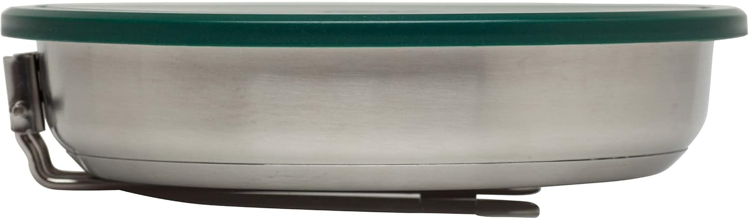 Thumbnail 2 de Stanley Adventure All-In-One set cucina per esterni 9 pezzi in acciaio inox