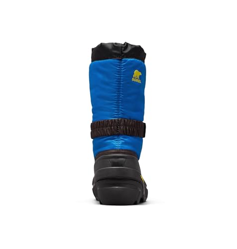 Detalle 2 de Sorel Flurry Boot botas nieve Unisex niños 34 EU