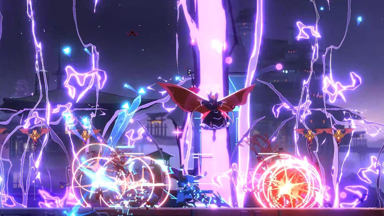 Detalle de BlazBlue Entropy Effect X Deluxe Edition per Nintendo Switch – contenuti e valutazione