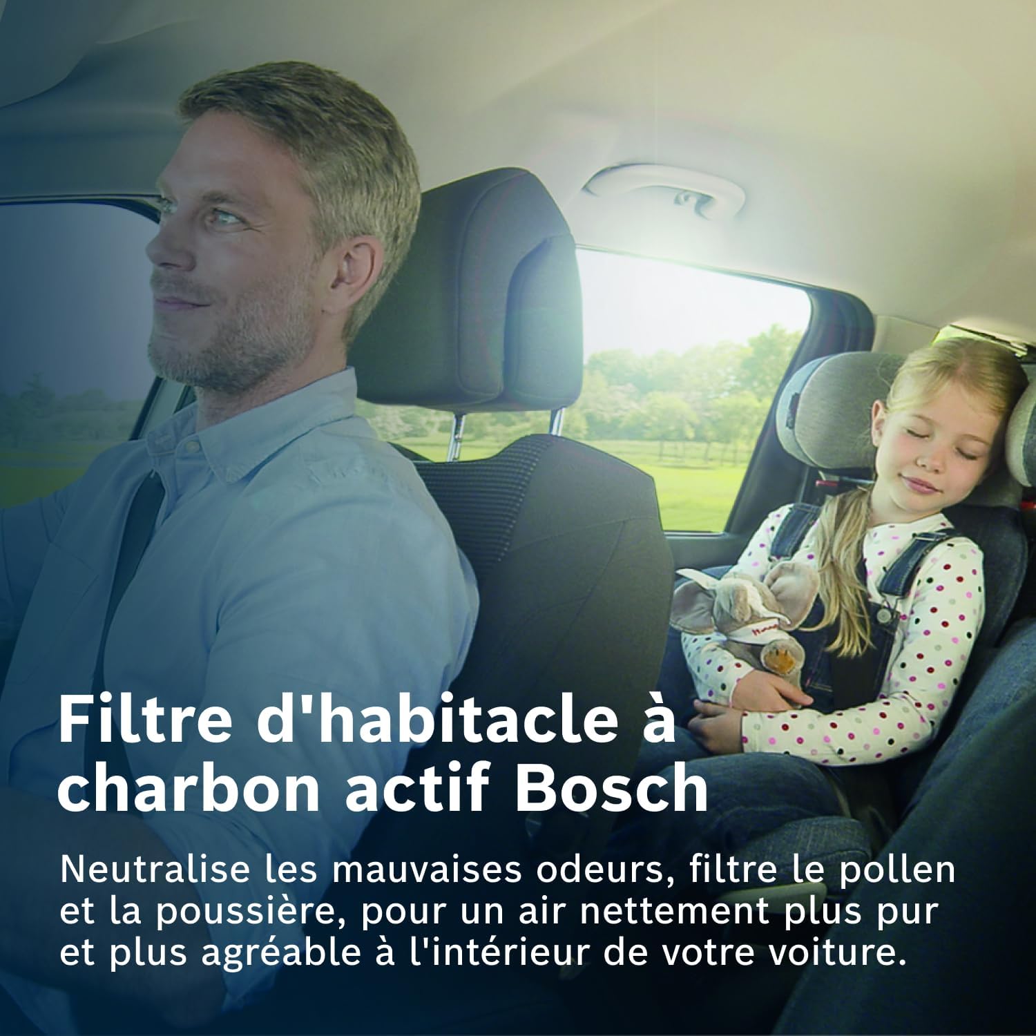 Thumbnail 4 de Bosch R5502 filtre d'habitacle
