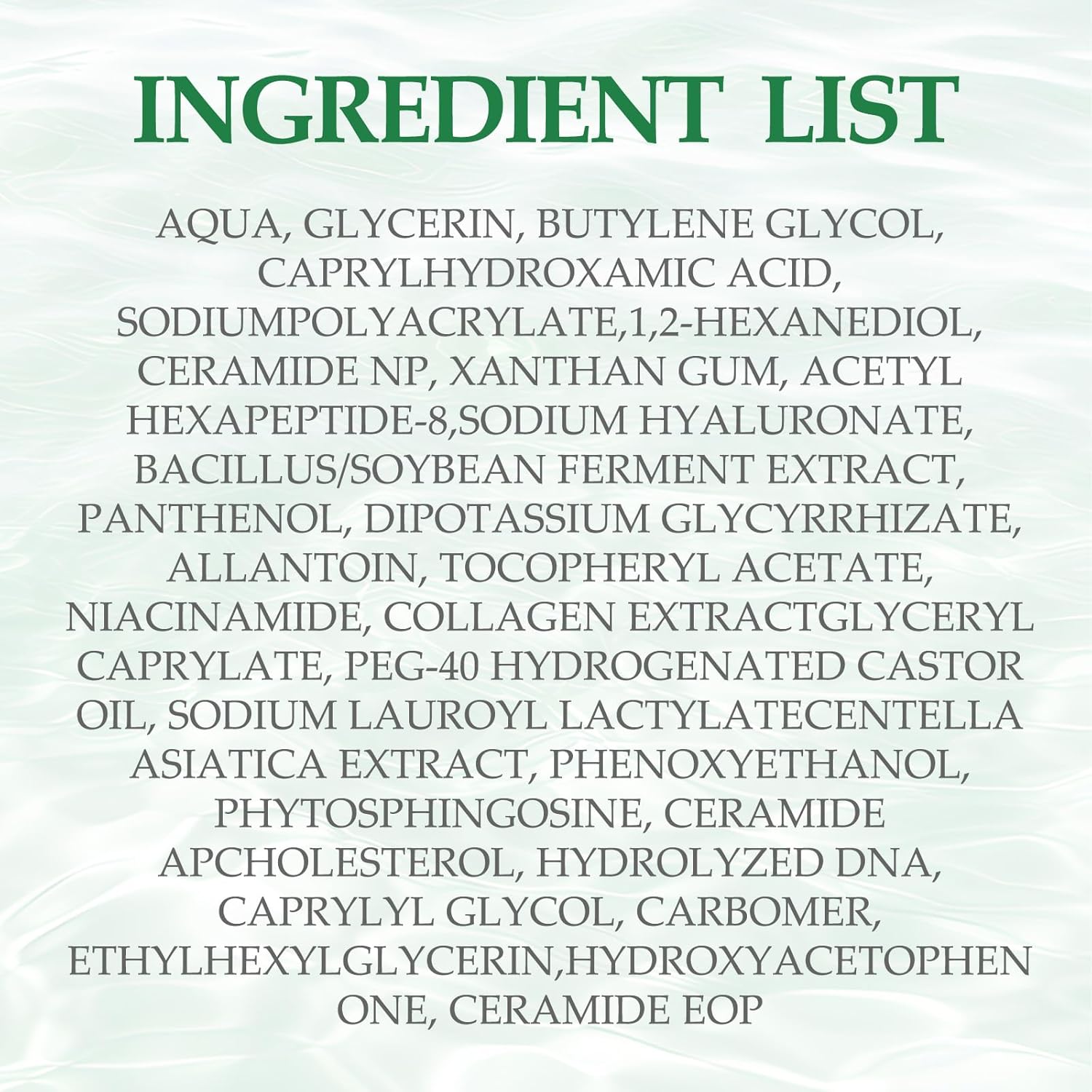 Thumbnail 6 de Snidin Toner Pads with Centella Asiatica Extract and Collagen