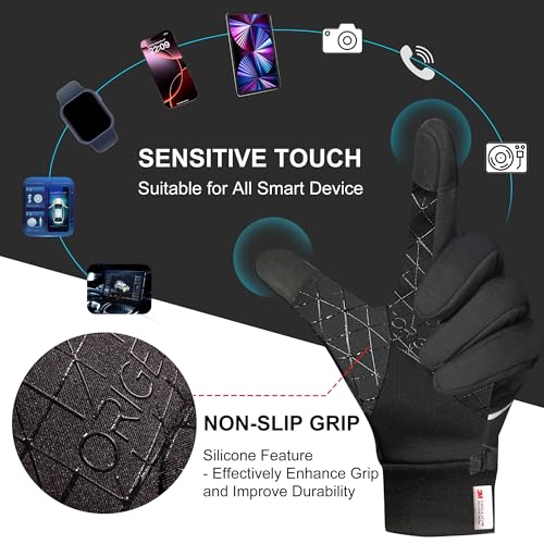 Thumbnail 3 de Origem guantes térmicos 40 g para invierno