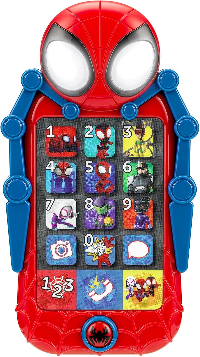 Thumbnail 6 de Moana Toy Phone for Kids