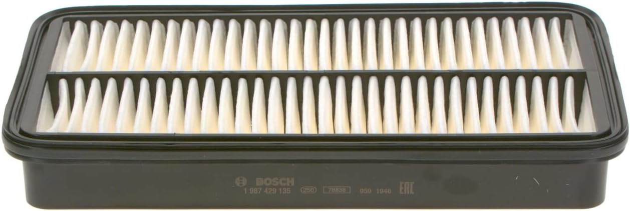 Detalle de Bosch S9135 – Filtre à air auto