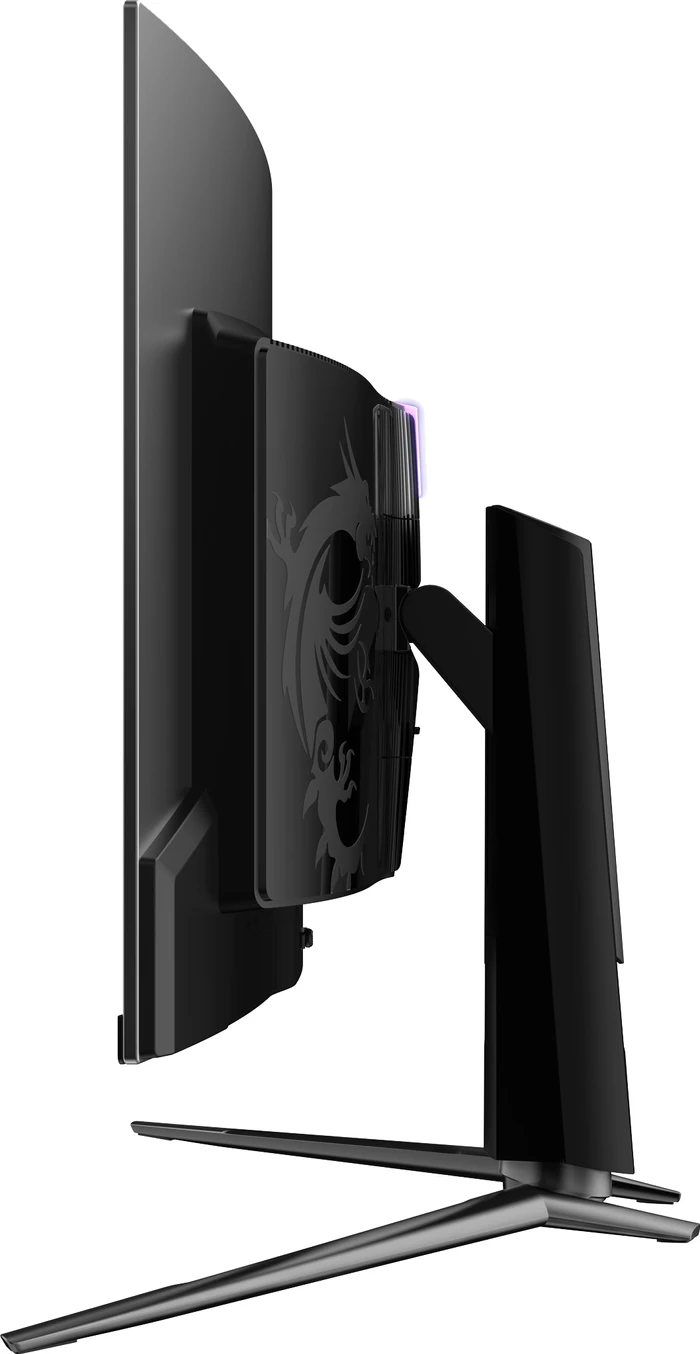 Thumbnail 6 de MSI MPG 321CURXDE QD-OLED Gaming Monitor